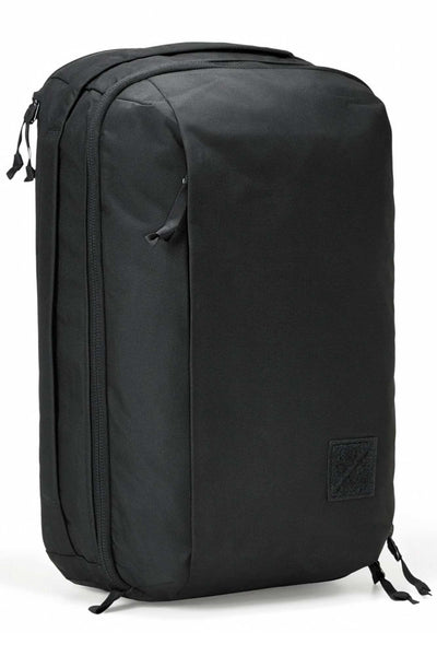 Evergoods | Civic Panel Loader - X-Pac - 24L - Black and Coyote