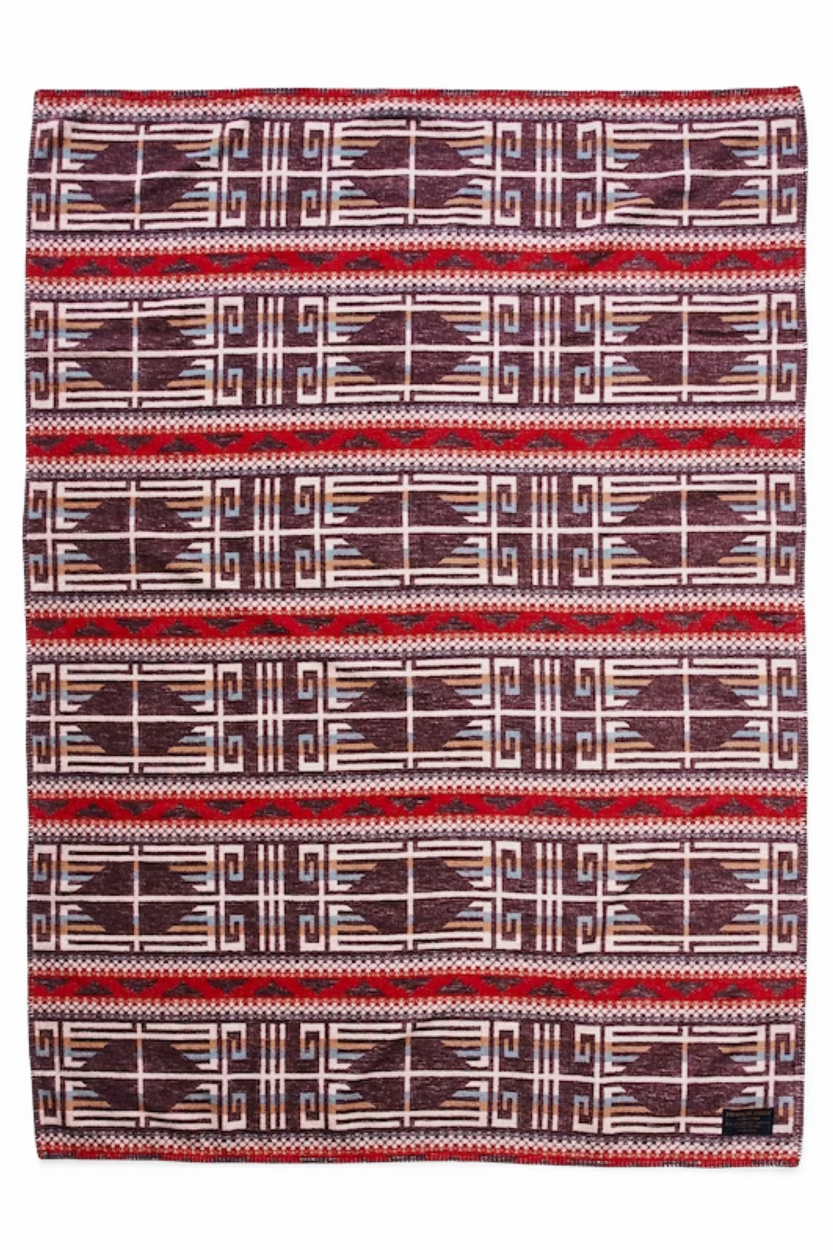 Filson Fire Mountain Blanket Montana Supply Co.