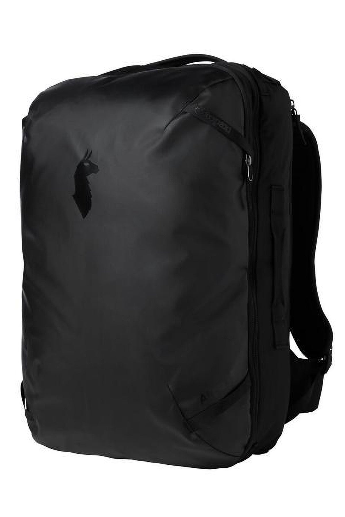 cotopaxi allpa black 26L Day Pack - Discover the ultimate travel companion designed for both women and men who prioritize sustainability and style Cotopaxi Allpa 42 L Travel