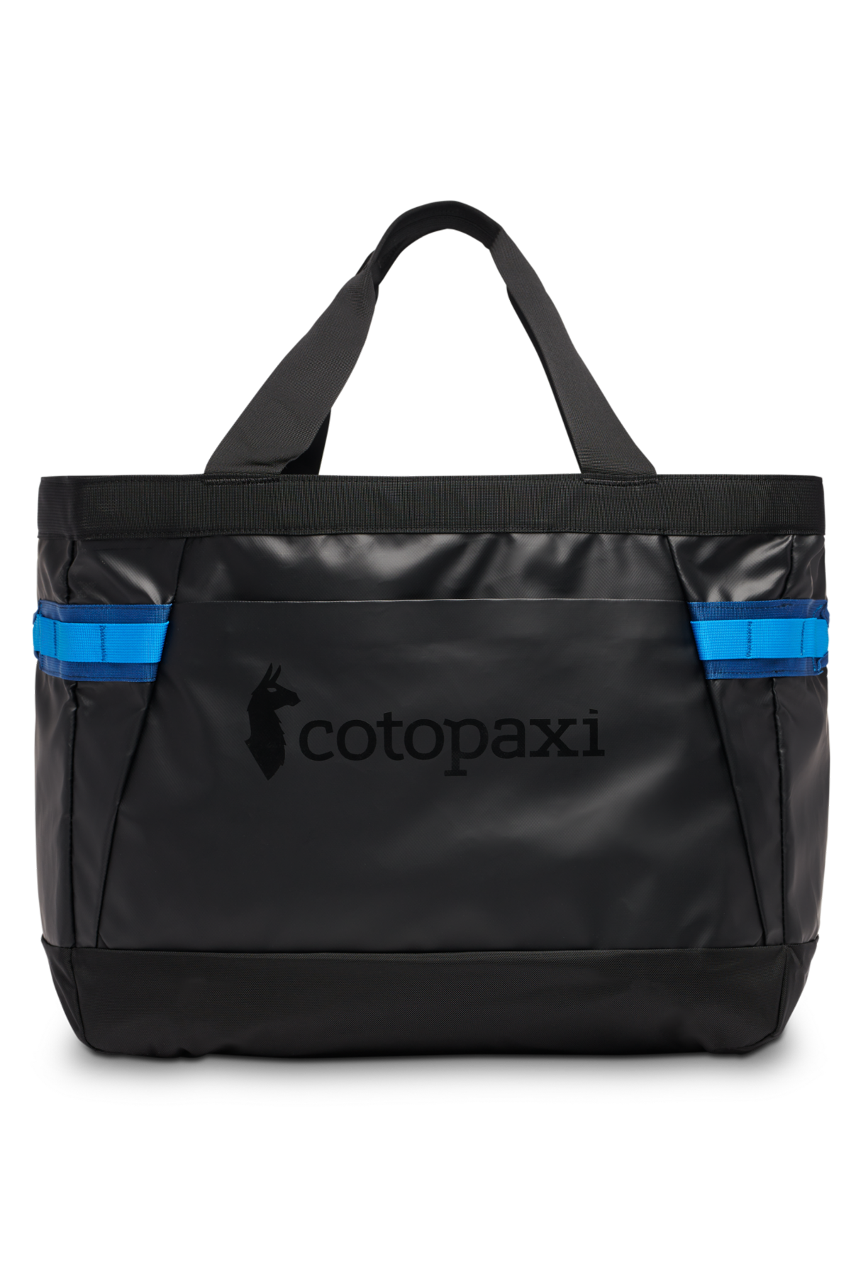 cotopaxi allpa 60l Allpa 60L Gear Hauler Tote Black