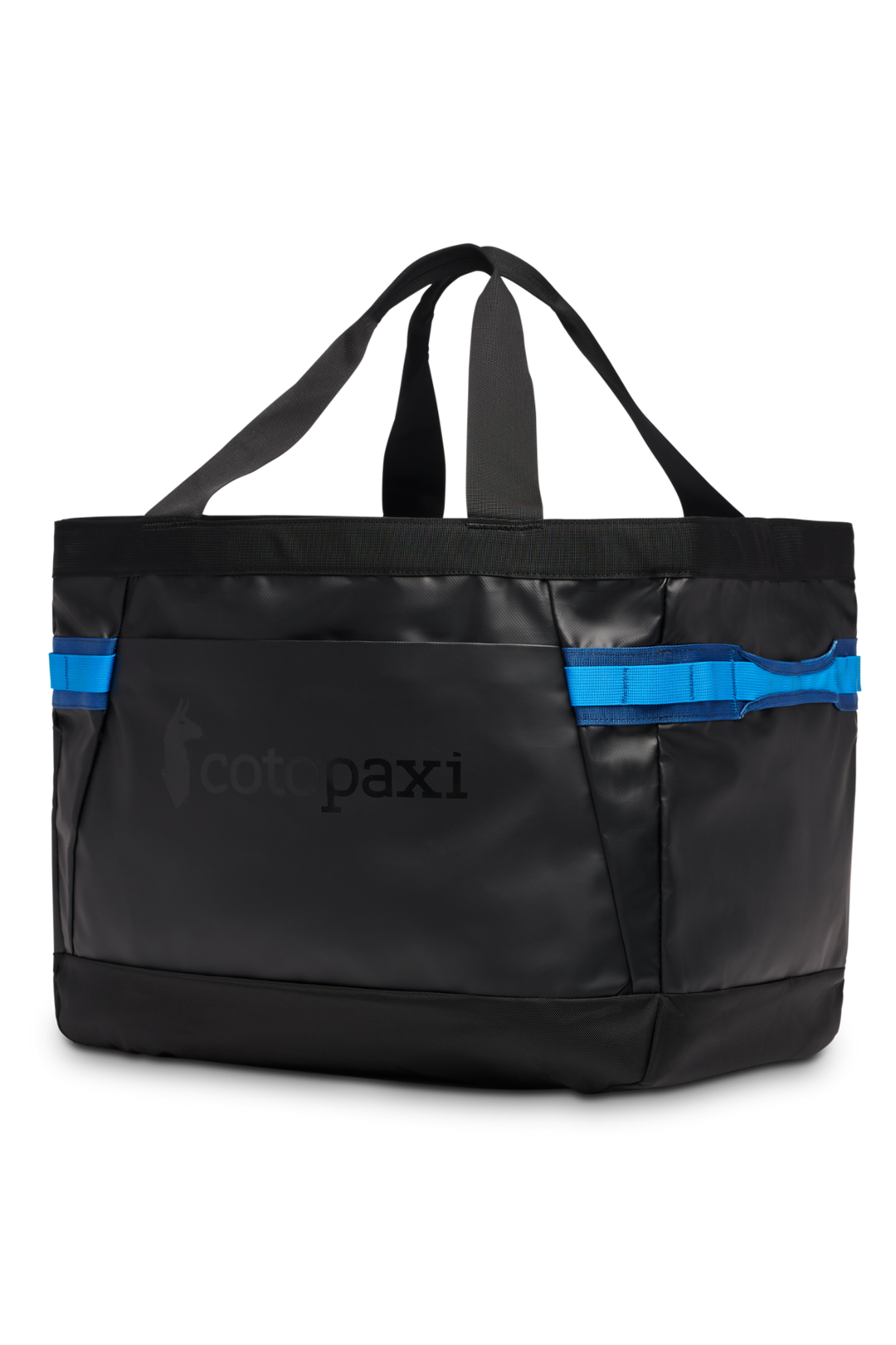cotopaxi allpa 60l gear hauler tote del dia Allpa 60L Gear Hauler Tote Black