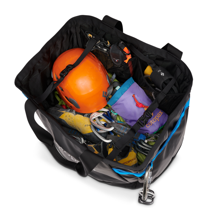 cotopaxi allpa 60l gear hauler Cotopaxi | Allpa 60L Gear Hauler Tote