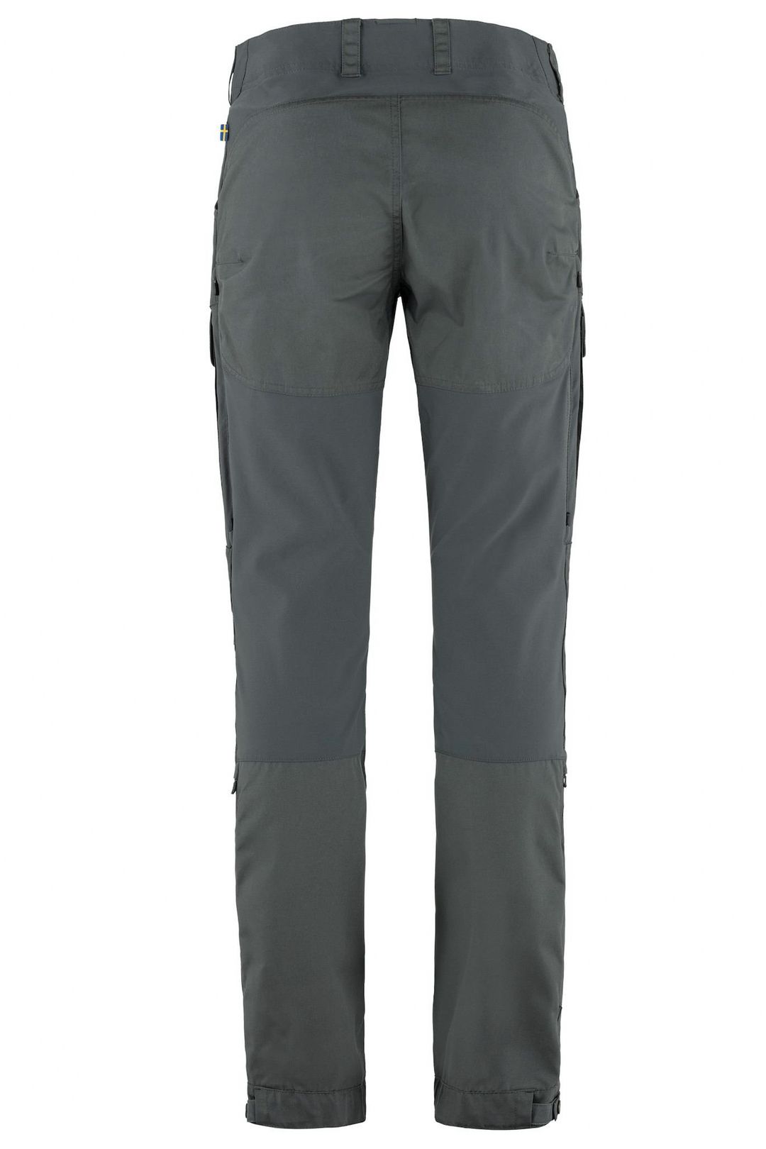 Fjallraven-Keb-Trousers-Basalt