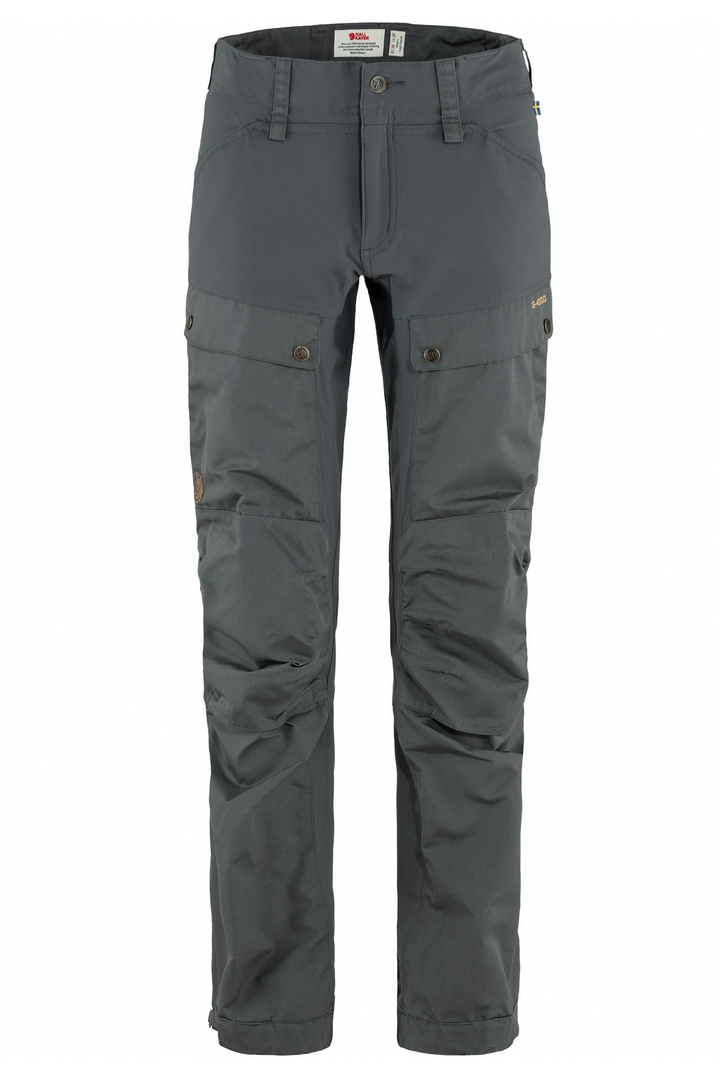 Fjallraven-Keb-Trousers-Basalt