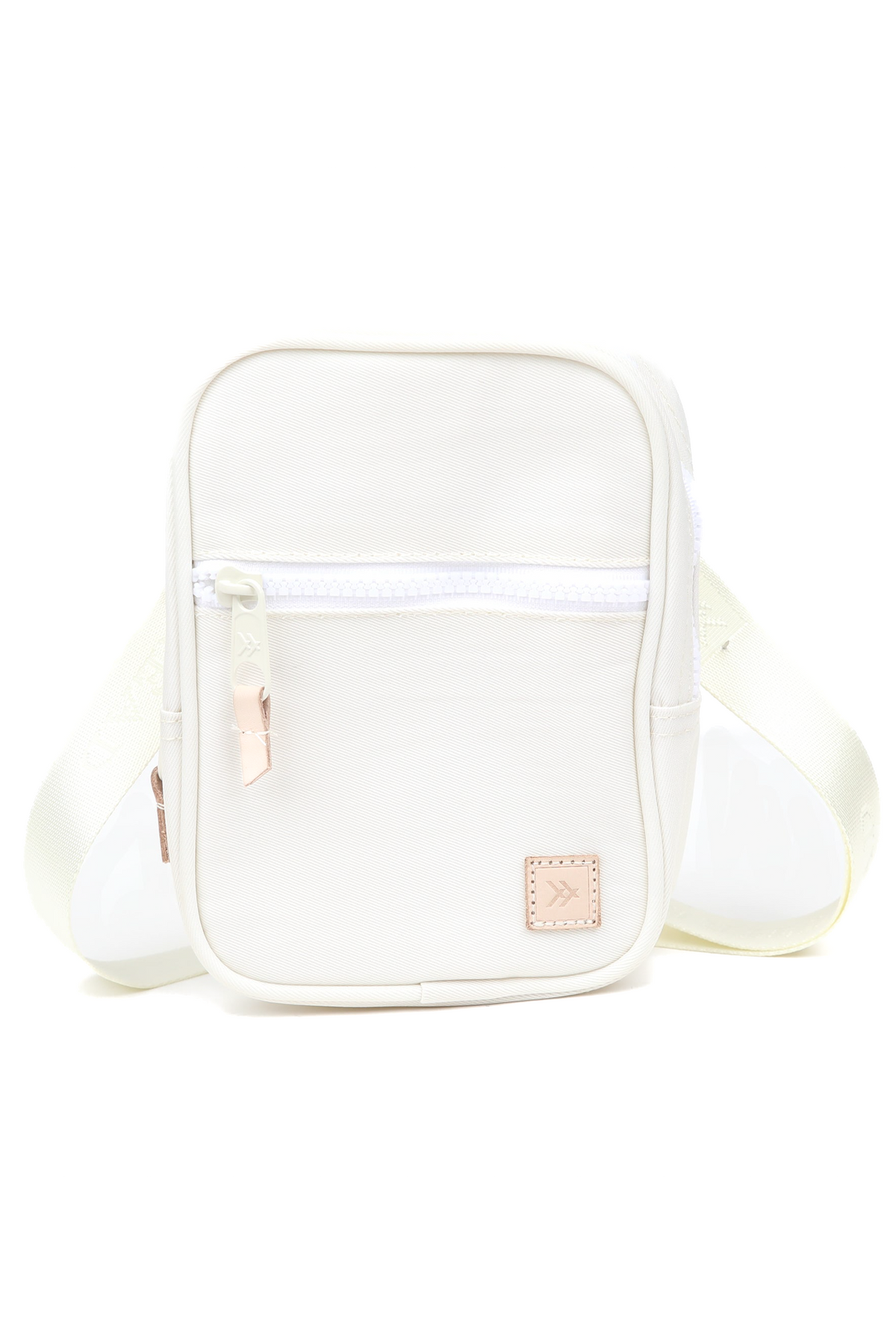 Thread Wallet | Crossbody Bag - Off White – Montana Supply Co.